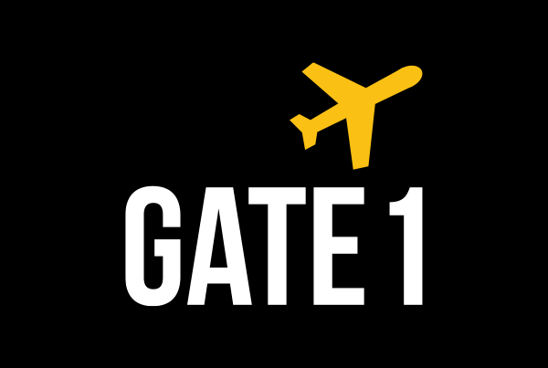Gate1